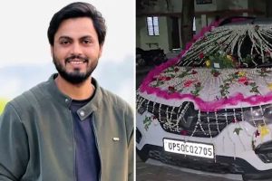 বর না পসন্দ, মাঝপথেই পাত্রকে গুলি করে খুন কনের আত্মীয়ের! নেপথ্যে কি অন্য কারণ?