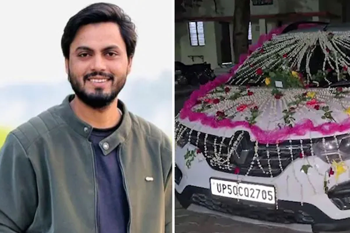 বর না পসন্দ, মাঝপথেই পাত্রকে গুলি করে খুন কনের আত্মীয়ের! নেপথ্যে কি অন্য কারণ?