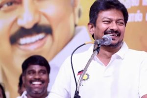 হেরেও শিক্ষা নেই! ‘সনাতন ধর্মকে সমূলে উৎখাত করতে হবে’, ফের বিতর্কিত মন্তব্য উদয়নিধি স্ট্যালিনের