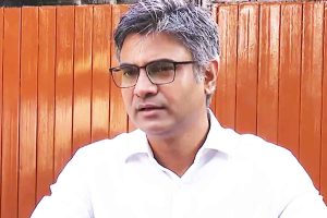 ‘ক্ষমতার অপব্যবহার’, এফআইআর দায়ের হতেই আপ সরকারকে তোপ সন্দীপের