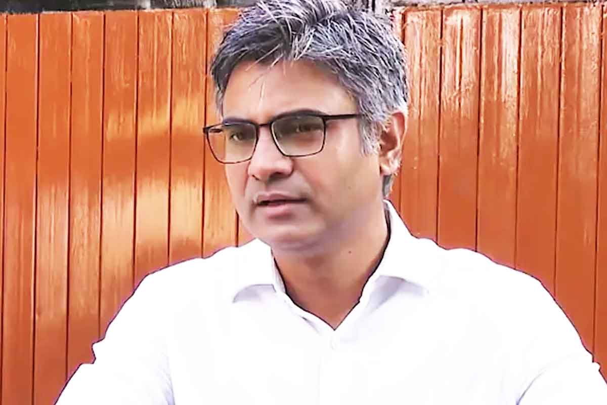 ‘ক্ষমতার অপব্যবহার’, এফআইআর দায়ের হতেই আপ সরকারকে তোপ সন্দীপের