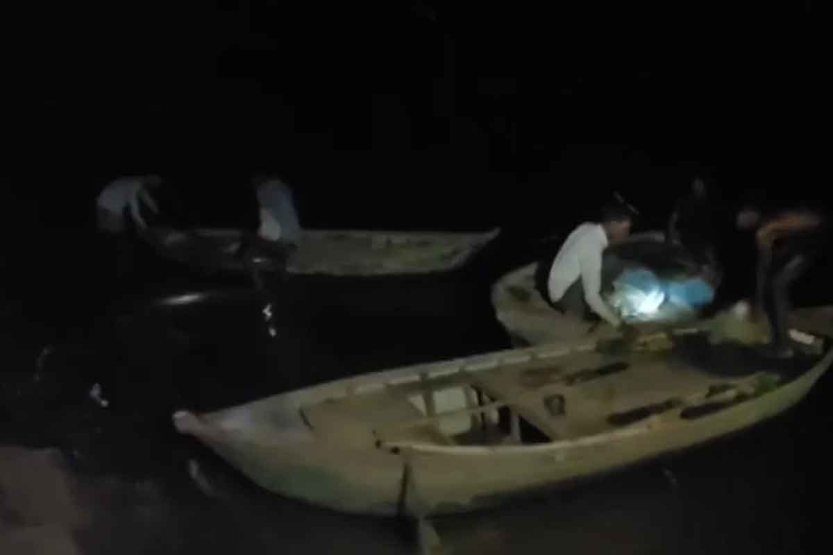 এবার উত্তরপ্রদেশের যমুনায় নৌকাডুবি! নিখোঁজ ৬, চলছে উদ্ধারকাজ