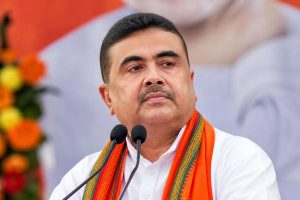 শুভেন্দুকে নিয়ে গর্বিত আরএসএস, বাংলার মুখ্যমন্ত্রীকে ‘ঘরের ছেলে’ বললেন সংঘ নেতা দত্তাত্রেয় হোসাবালে