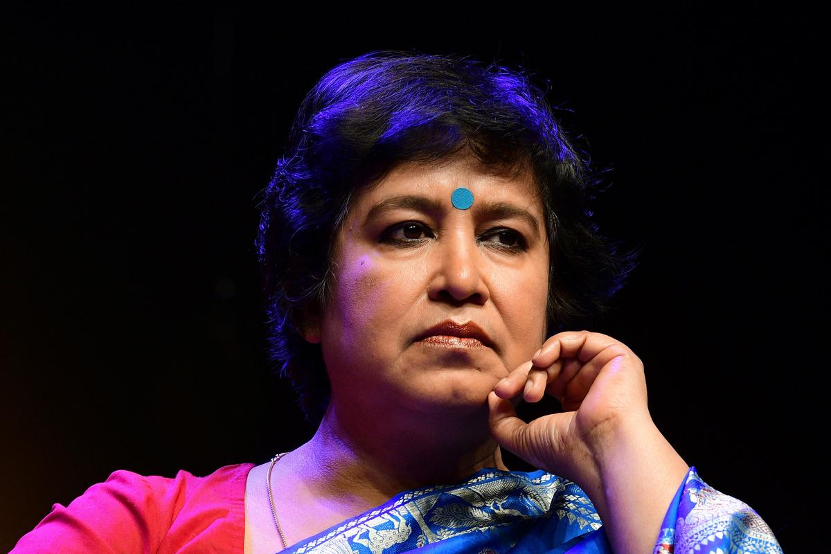 ‘ধর্মীয় ভাতা অর্থ সাহায্য নয়…’, বঙ্গে ধর্মের ভিত্তিতে সমস্ত প্রকল্প বন্ধের সরকারি সিদ্ধান্তকে স্বাগত তসলিমার