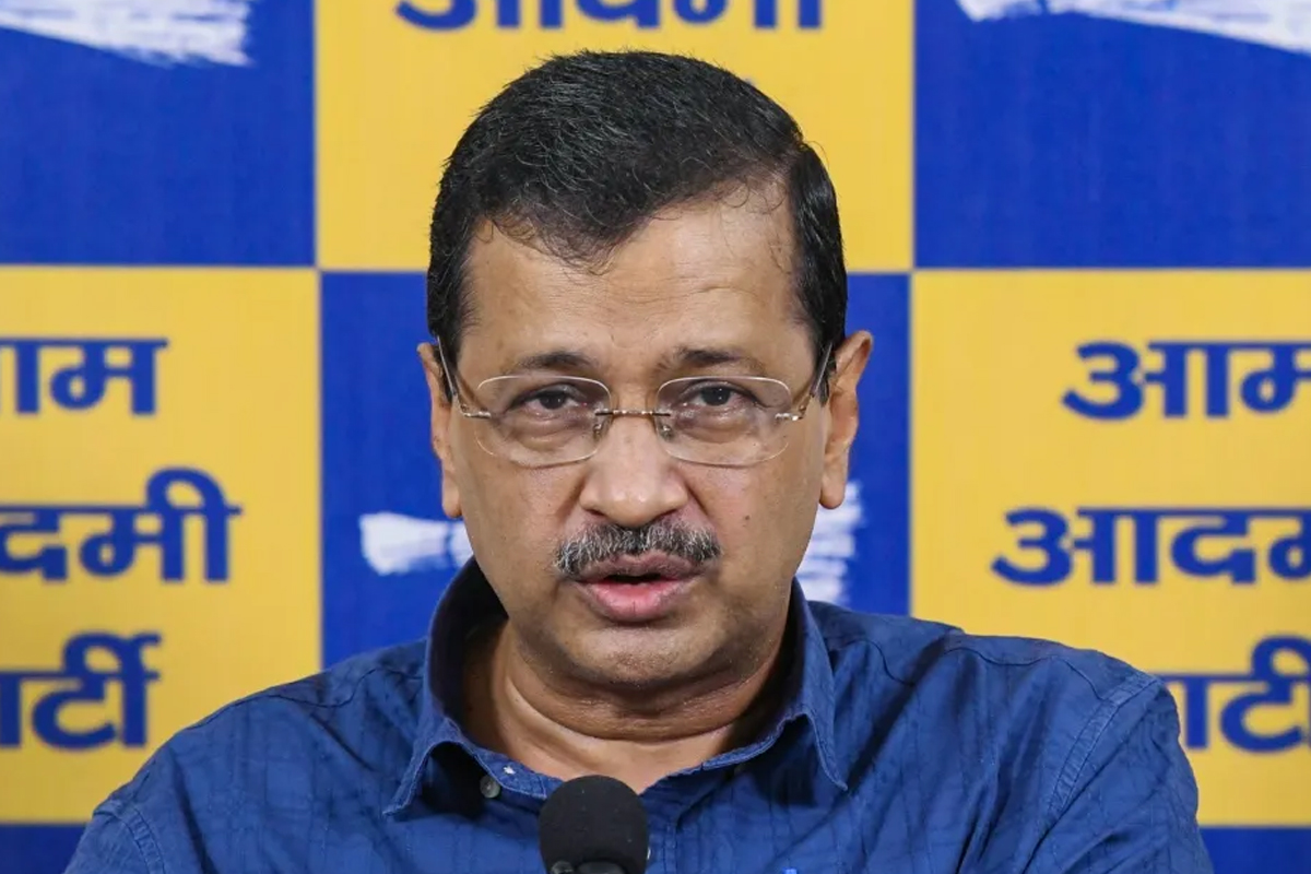 বিচারপতি শর্মার বিরুদ্ধে মানহানিকর পোস্ট! কেজরিকে আদালত অবমাননার নোটিস দিল্লি হাই কোর্টের