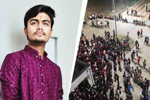 পরীক্ষার প্রবল চাপ, ‘থ্রি ইডিয়টস’-এর জয়ের মতো নিজেকে শেষ করে দিলেন আইআইটি পড়ুয়া!