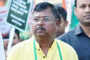 গ্রেপ্তার ক্যানিং পশ্চিমের তৃণমূল বিধায়কের দাদা, অস্ত্র আইনে মামলা