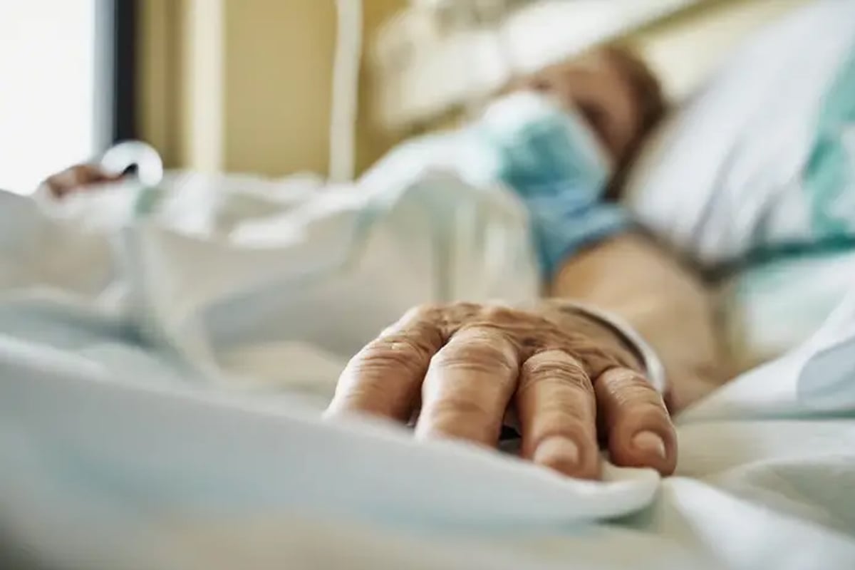 valley fever death indian techie california risk explained