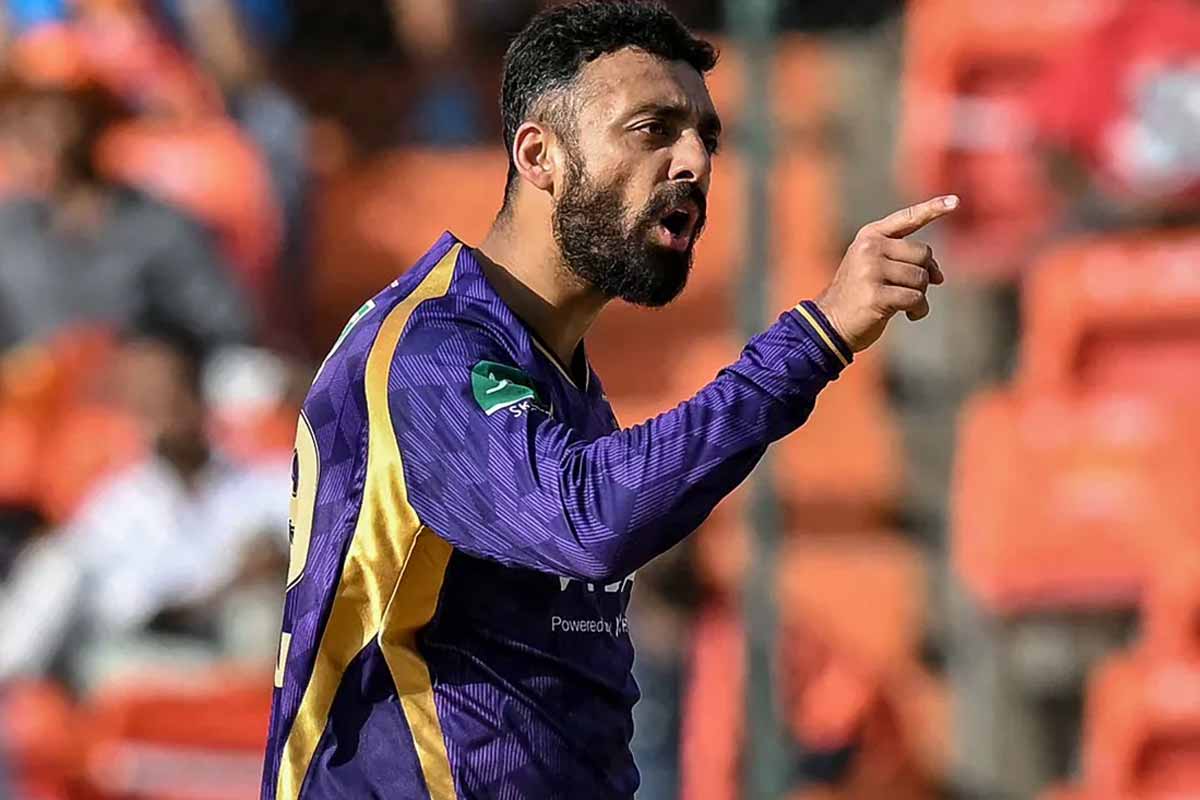 IPL 2026: Relief for KKR ahead of do-or-die match, Varun Chakravarthy bowls in the nets