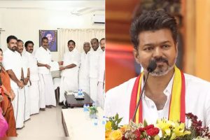 ১৫ দিনেই মোহভঙ্গ! বিজয়ের সঙ্গ ছেড়ে AIADMK-তে ফিরলেন বিক্ষুব্ধ বিধায়করা