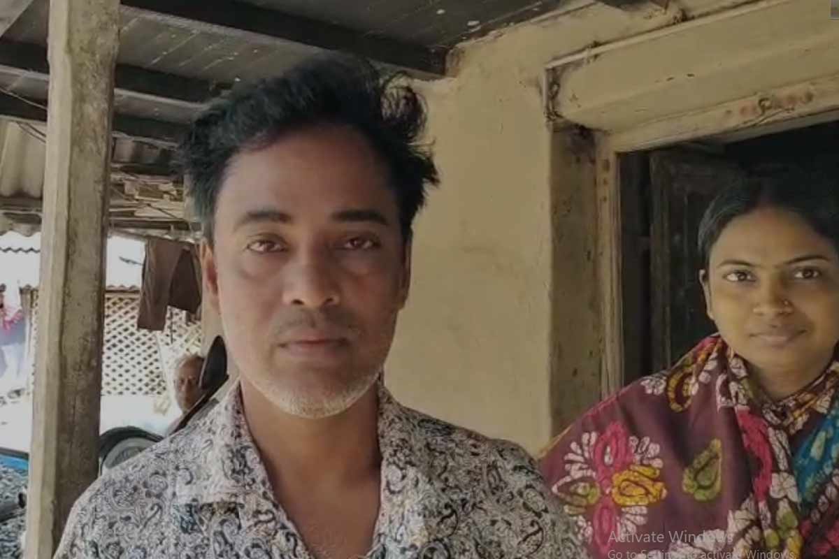 রাকিবুলের পর উত্তম সাউ, ‘লক্ষ্মীর ভাণ্ডার’ নিয়ে গ্রেপ্তার তৃণমূলের আরেক নেতা