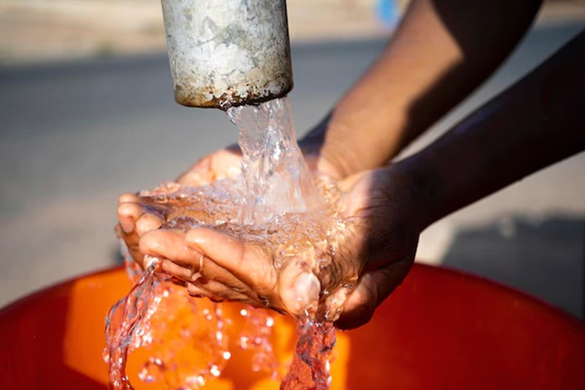water borne disease india diarrhoea typhoid hepatitis cholera health crisis india