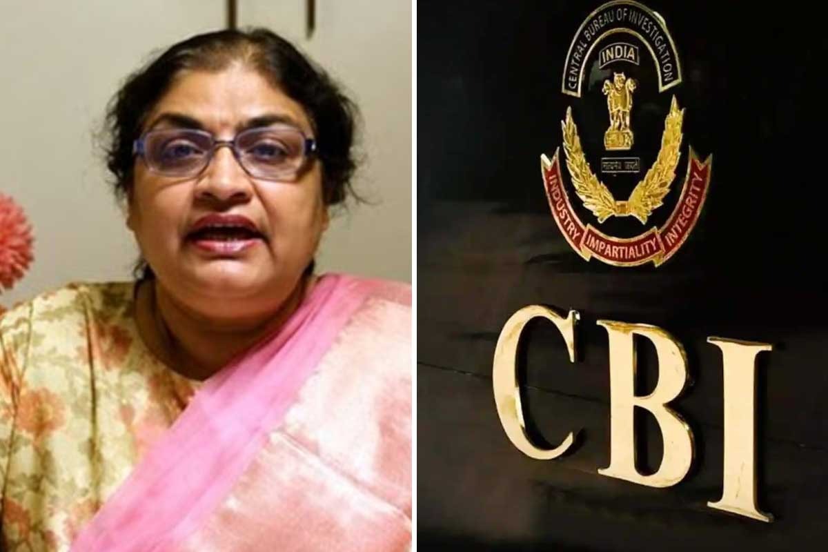 নিট প্রশ্নফাঁসে এবার গ্রেপ্তার বায়োলজির অধ্যাপিকা, NTA-র সঙ্গে যুক্ত ছিলেন অভিযুক্ত মনীষা