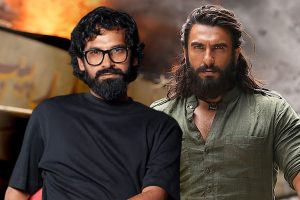 কাজের প্রতিশ্রুতি দিয়ে ধর্ষণ! ‘ধুরন্ধর’-এর প্রোডাকশন ডিজাইনারের বিরুদ্ধে দায়ের মামলা
