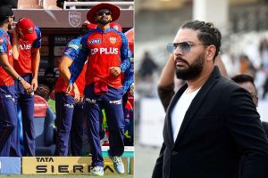 ‘জুতোপেটা করা উচিত’, পাঞ্জাবের বিদায়ে কাদের উপর চটে লাল যুবরাজ?
