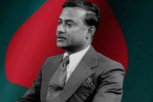 তারেক জমানায় জিয়া-স্মরণ ভারতের, হাইকমিশনে শোনানো হল প্রাক্তন রাষ্ট্রপতির ভাষণ