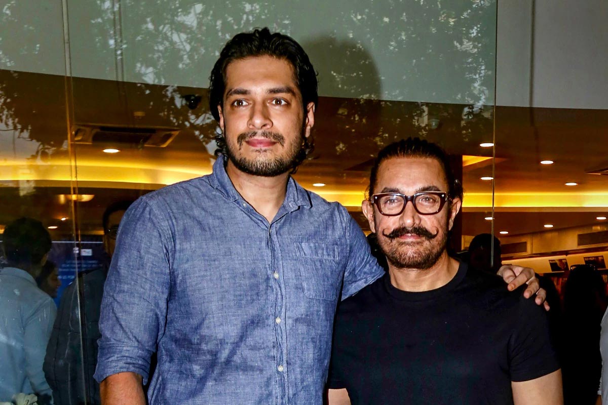  Aamir Khan