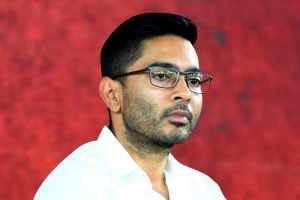দুই তৃণমূল কর্মীর মৃত্যুতে সরব অভিষেক, ‘এটা ভোট পরবর্তী হিংসা নয়’, পালটা বিজেপির