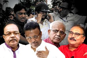 নবীন-প্রবীণ দ্বন্দ্বের হোতা, দুঃসময়ে পুরনোদেরই পাশে পেলেন অভিষেক, শিক্ষা হল?