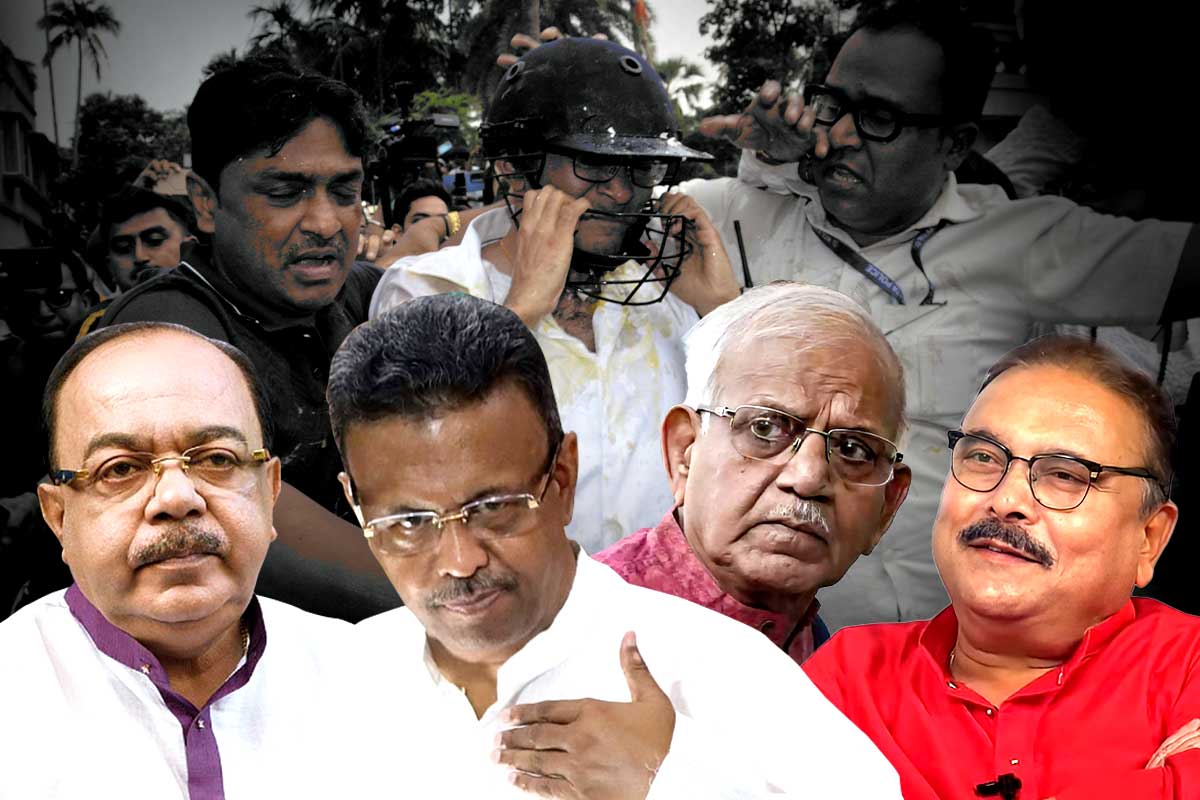 নবীন-প্রবীণ দ্বন্দ্বের হোতা, দুঃসময়ে পুরনোদেরই পাশে পেলেন অভিষেক, শিক্ষা হল?