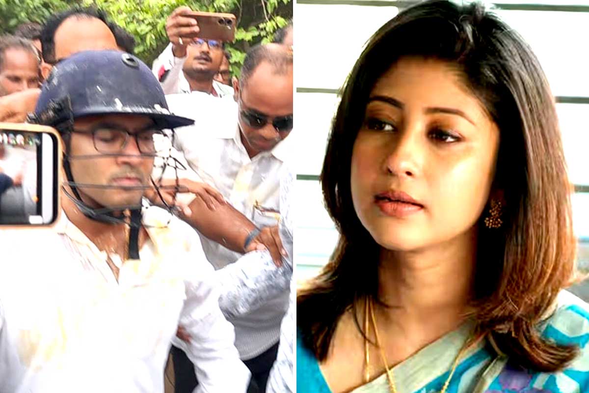 সোনারপুরে অভিষেকের হেনস্তাকারীরা লাভলি ঘনিষ্ঠ! কী বললেন প্রাক্তন বিধায়ক?