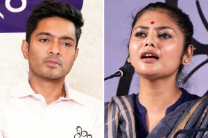 অভিষেক বন্দ্যোপাধ্যায়ের সঙ্গে যৌথ মালিকানায় ফ্ল্যাট! বিতর্কের মাঝেই মুখ খুললেন সায়নী