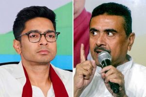 ‘ভাইপোবাবু লিস্ট আনা হচ্ছে’, অভিষেকের ‘লিপস অ্যান্ড বাউন্ডস’ সম্পত্তিতে নজর শুভেন্দুর