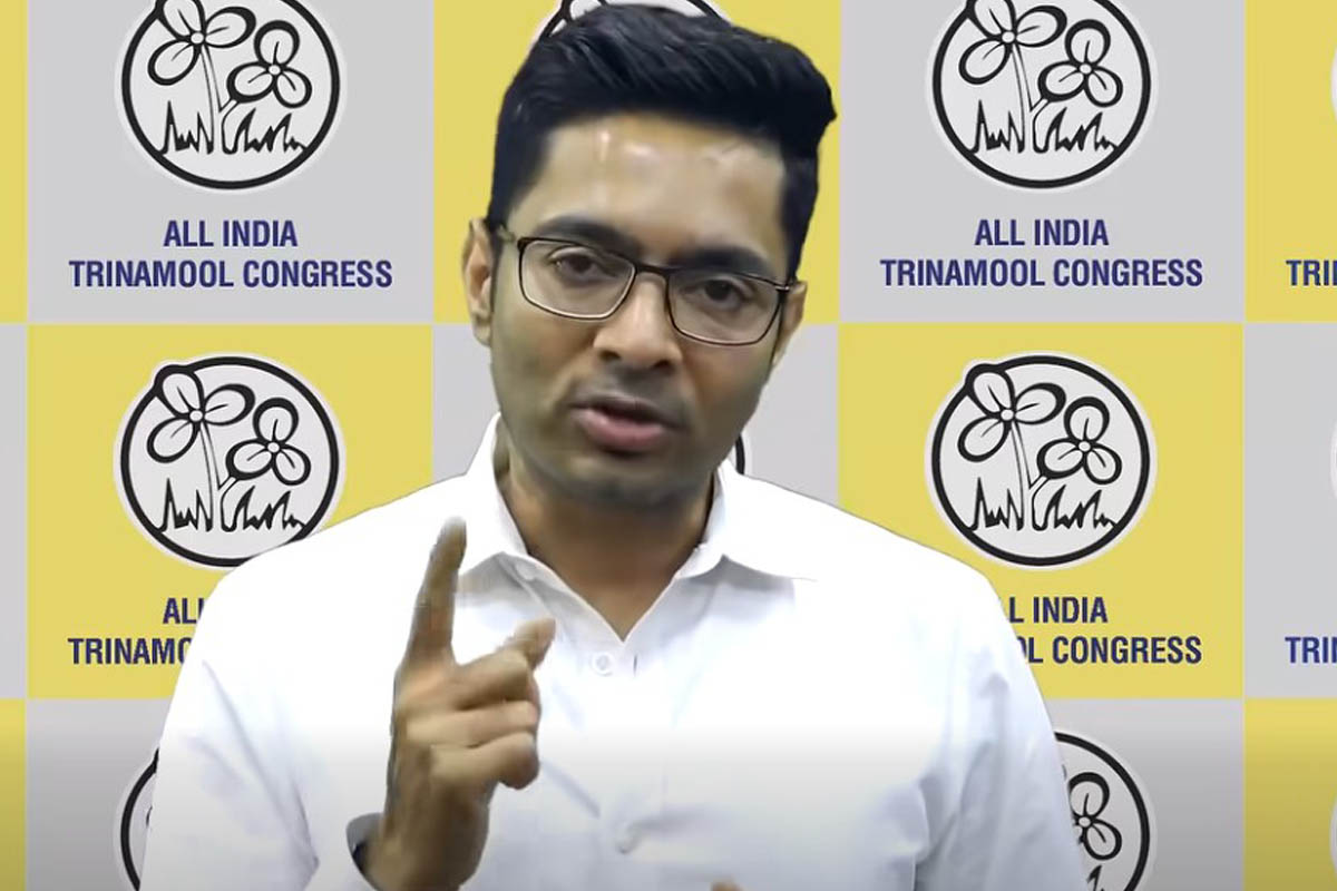 ‘পরীক্ষায় স্বচ্ছতা বজায় রাখতে ব্যর্থ কেন্দ্র’, নিট-সিবিএসই-এসএসসি ‘দুর্নীতি’ নিয়ে সরব অভিষেক