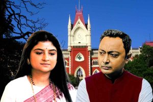 চার মাসের সন্তান আবেগই, হাই কোর্টে অদিতির আগাম জামিন মিললেও গ্রেপ্তারের শঙ্কা দেবরাজের