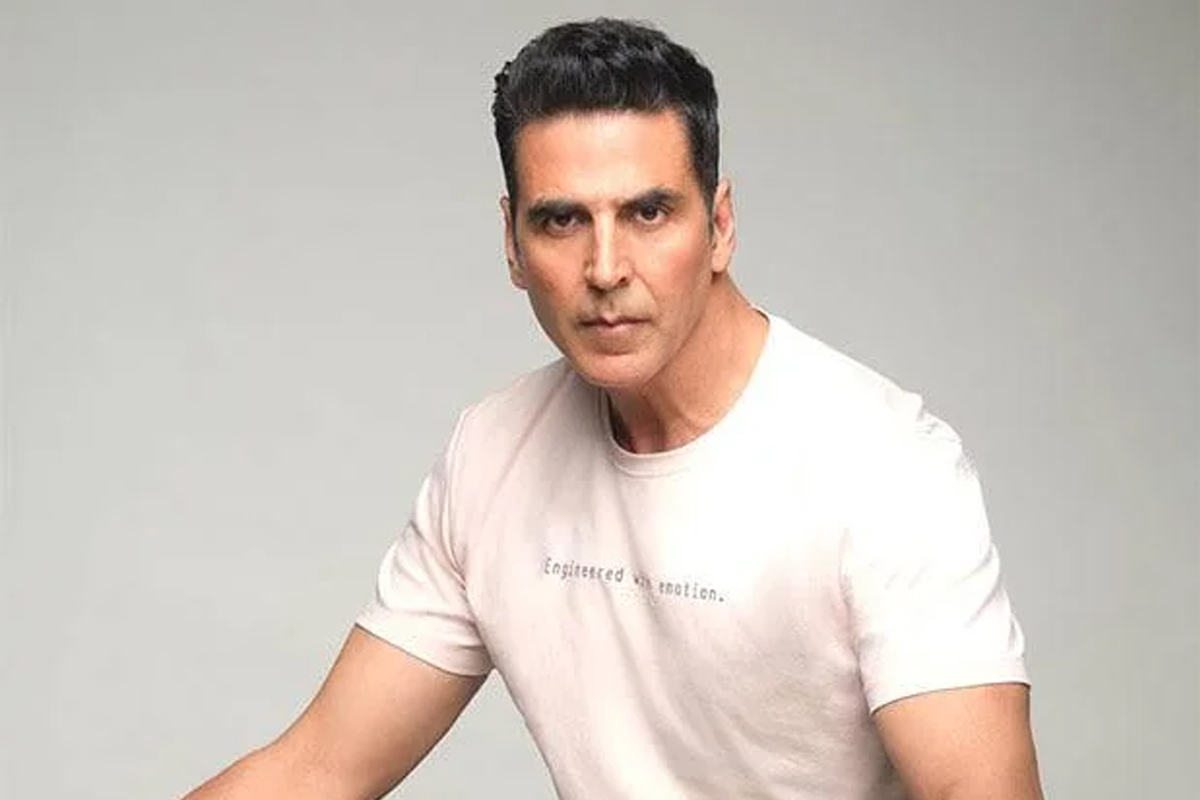 akshay kumar fit at 59 not gym or diet family pressure fitness