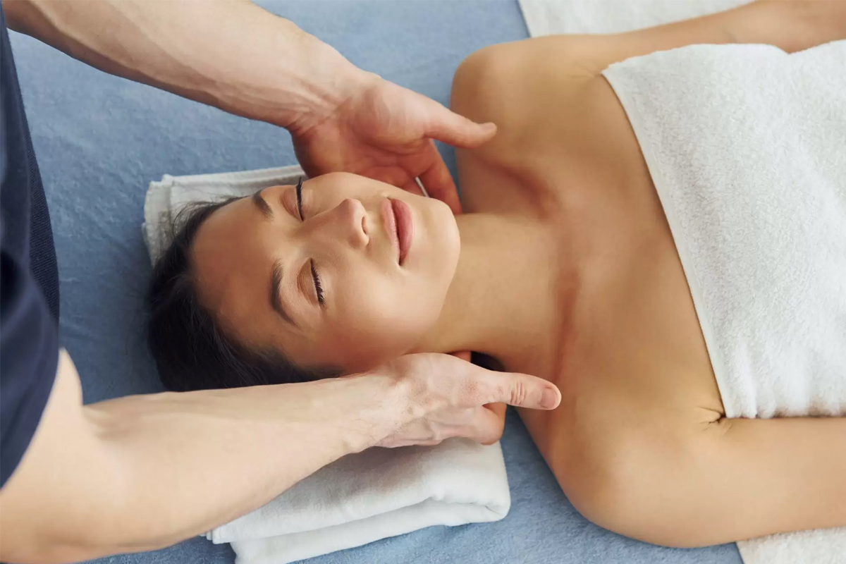 alia bhatt lymphatic drainage massage benefits side effects explained