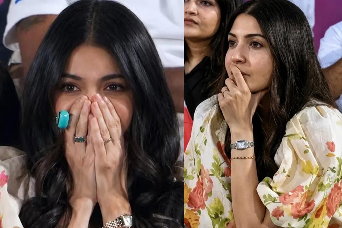 অনুষ্কার আঙুলের ‘রাধা জপ’ আংটি ভাইরাল, এই ‘সংস্কারি’ ডিভাইসের বিশেষত্ব কী?
