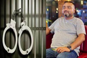 অর্জুন সিংয়ের সঙ্গে বচসা থেকে উত্থান! মন্দারমণিতে পাকড়াও কাঁচরাপাড়ার তৃণমূল নেতা বনি