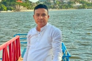 একের পর এক অভিযোগে পুলিশের জালে জাহাঙ্গির ঘনিষ্ঠ ইস্রাফিল, এবার নজরে পুষ্পা?