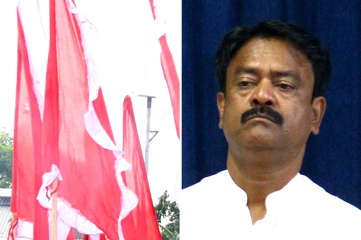 CAA-তেই সমাধান, নাম বাদ পড়া মতুয়ারা বঞ্চিত হবেন না, আশ্বাস খাদ্যমন্ত্রী অশোক কীর্তনিয়ার