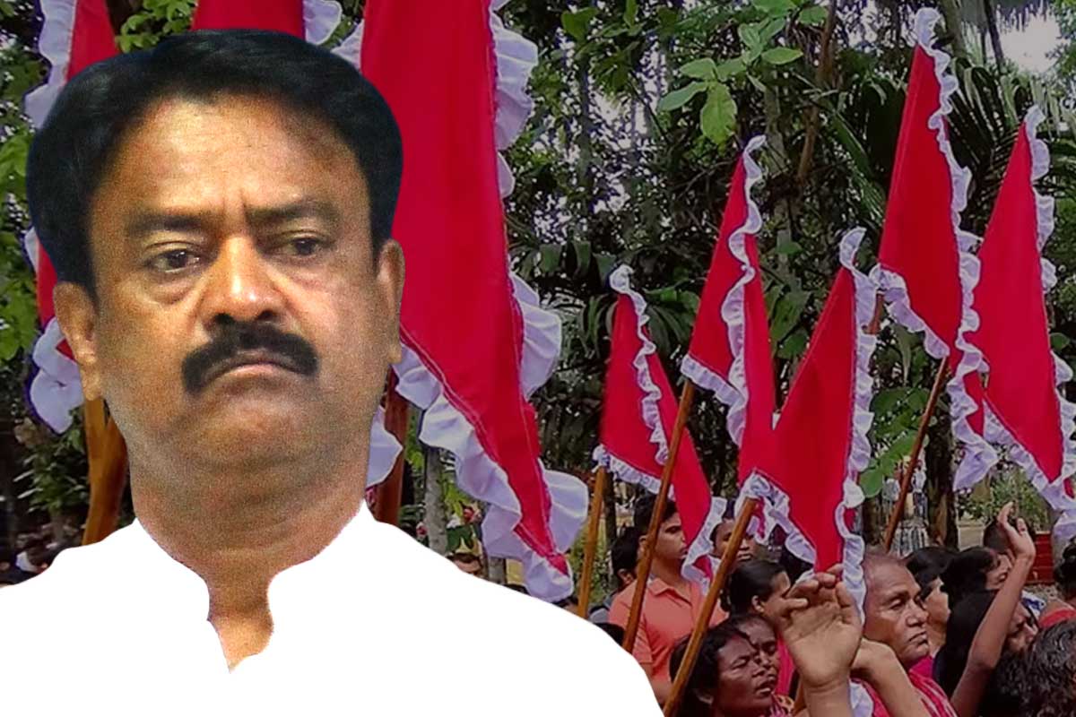 এসআইআরে নাম বাদ যাওয়া মতুয়ারাও পাবেন রেশন, কীভাবে? পদ্ধতি জানালেন খাদ্যমন্ত্রী