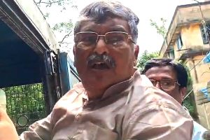 এবার ধর্ষণের চেষ্টার অভিযোগ, ফের জেল হেফাজতে প্রাক্তন বিধায়ক অসিত মজুমদার
