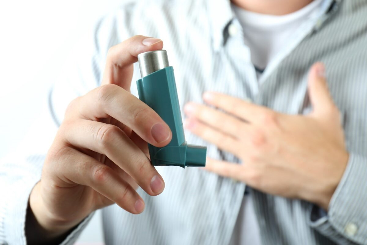 world asthma day 2026 inhaler myths safe not addictive
