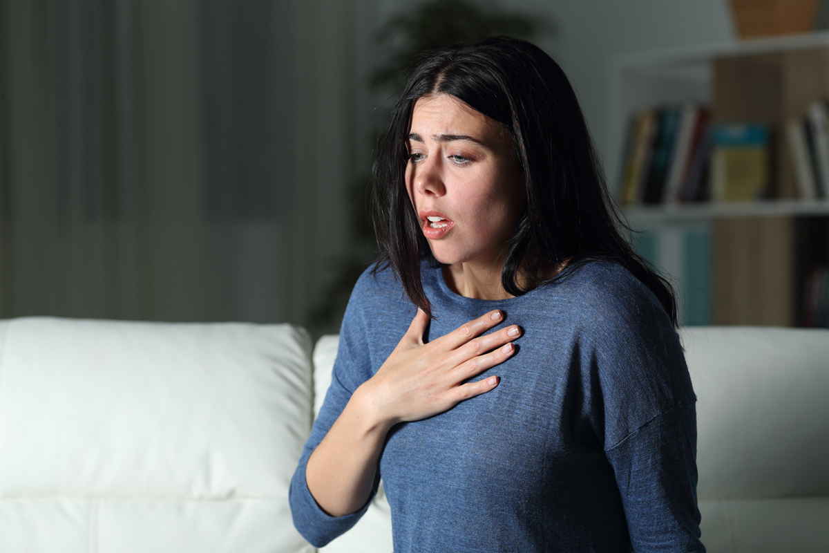 world asthma day 2026 inhaler myths safe not addictive