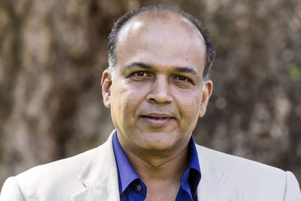 Ashutosh Gowariker