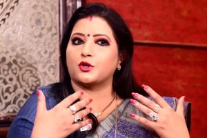 বৈশাখীকে হেনস্তা, মেয়ের শ্লীলতাহানি শোভনের দেহরক্ষীর! গ্রেপ্তার অভিযুক্ত