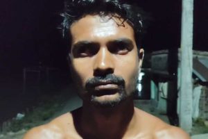 তৃণমূল নেতার বাড়িতেই বাংলাদেশি, নিজের বাবাকে অনুপ্রবেশকারীর ‘বাবা’ সাজিয়ে ভোটার কার্ড!