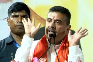 ‘অসুবিধা হলেই ফোন করবেন, ঋণ আমি শোধ করব’, ভবানীপুরে কাটমানি ইস্যুতে বড় বার্তা শুভেন্দুর
