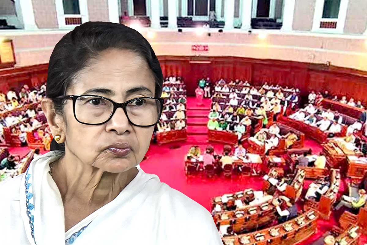 সই কাণ্ডে খারিজ হতে পারে অনেকের বিধায়ক পদ! সিআইডি তদন্তে নির্ভর করছে তৃণমূলের বিরোধী মর্যাদা?