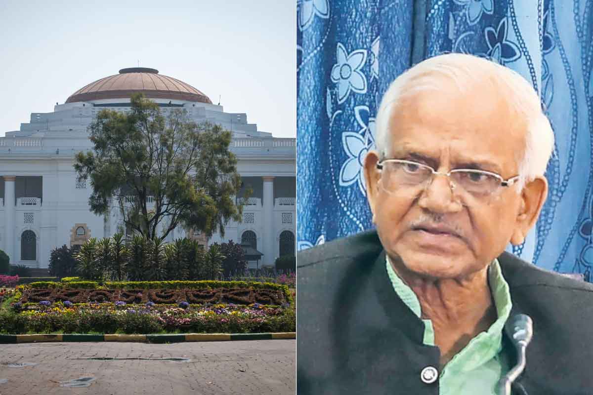বিরোধী দলের মর্যাদা এখনও কেন তৃণমূলকে দেওয়া হয়নি, ব্যাখ্যা বিধানসভার সচিবের