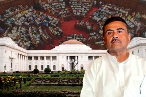মুখ্যমন্ত্রী হিসেবে আজই প্রথম বিধানসভায় শুভেন্দু, শপথ নেবেন কতজন বিধায়ক?