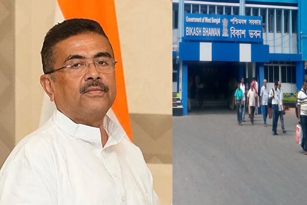 সব শিক্ষাপ্রতিষ্ঠানে কার্যকর হচ্ছে তো ‘বন্দে মাতরম’! ডিআইদের বৈঠকে ডাকল বিকাশভবন