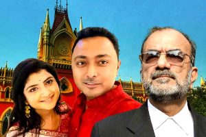 বিকাশের সওয়ালে হাই কোর্টে স্বস্তি অদিতি-দেবরাজের, আপাতত গ্রেপ্তার নয়!