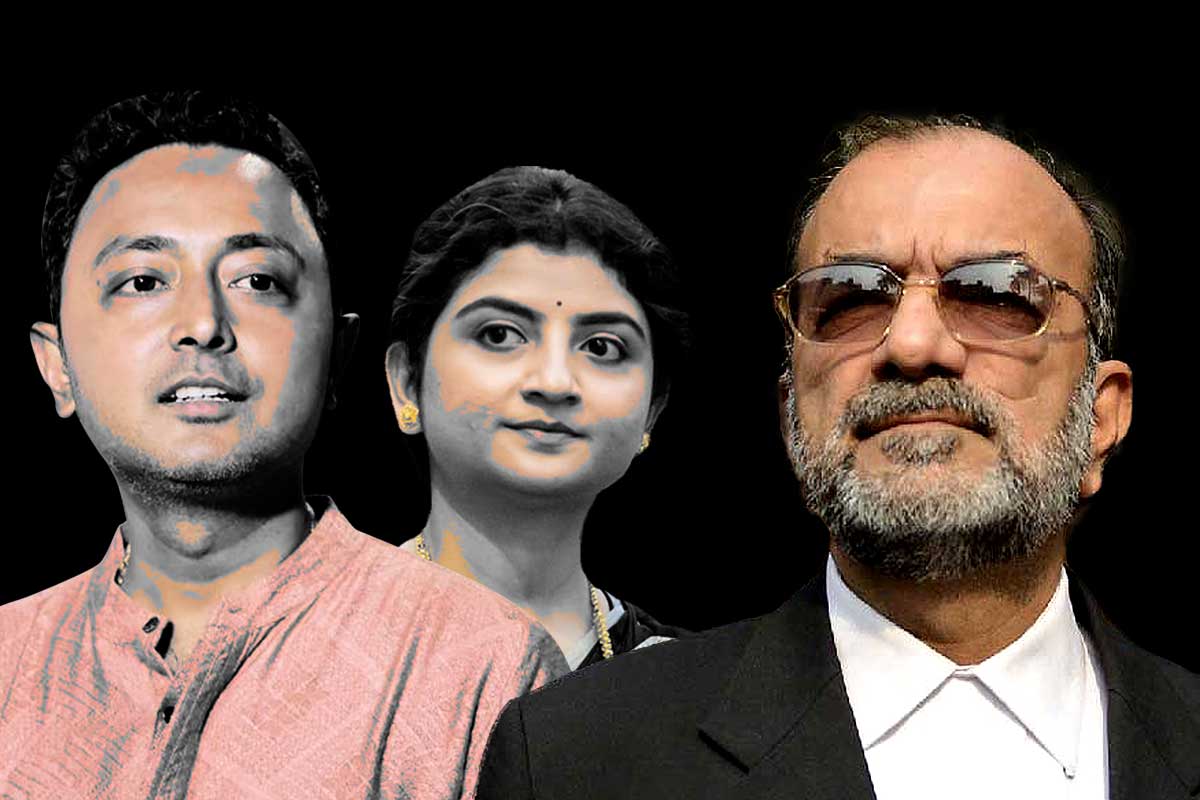 হাইকোর্টে তৃণমূলের অদিতি-দেবরাজের হয়ে সওয়াল! ‘বিকাশ’ সিদ্ধান্তে বেলাইন বাম?