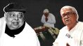 ‘বোস টু বোস’ সংলাপ, টুটু বোসকে হারিয়ে স্মৃতিভারাক্রান্ত বিমান বসু